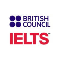 IELTS Academic - 6.5 logo